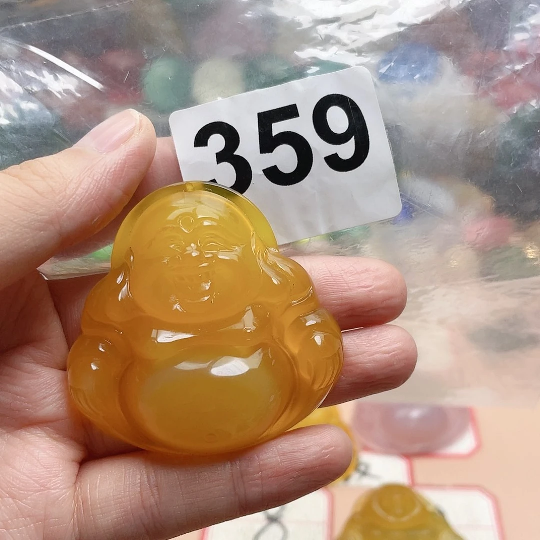 合金颈饰玛瑙/玉髓芹*