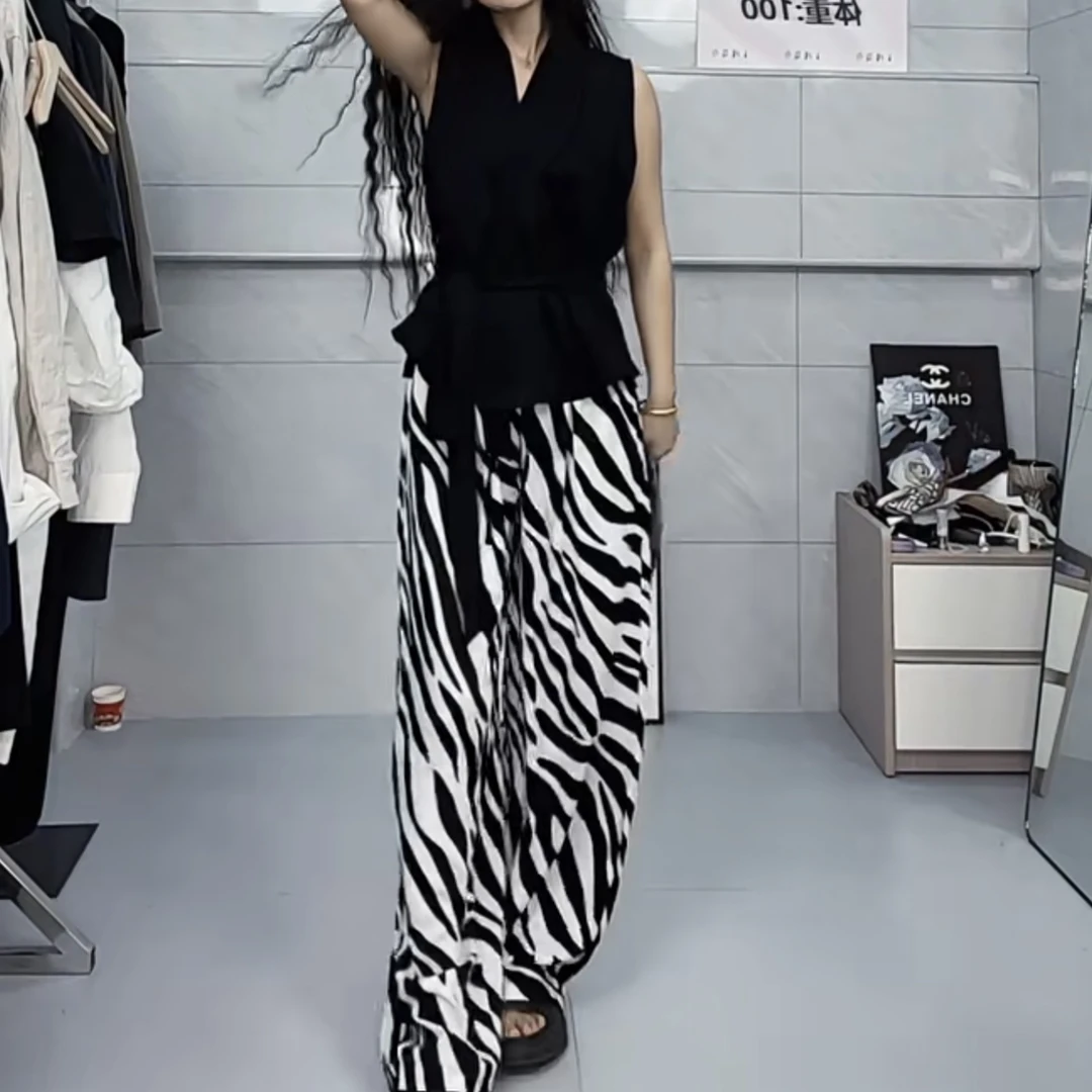 新款时尚洋气精品百搭女装F2910