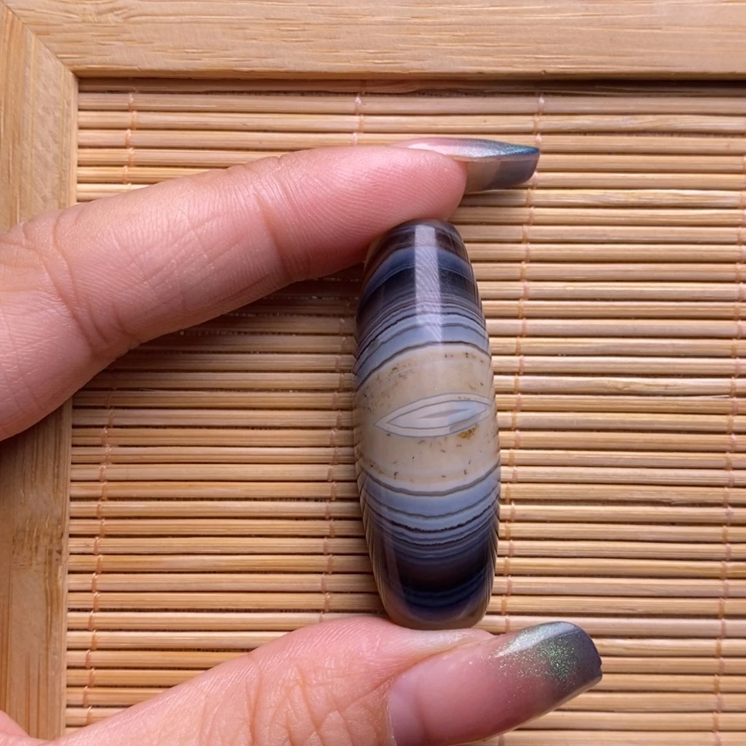 玛瑙/玉髓珠宝半成品未镶嵌