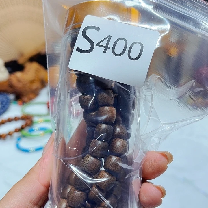 大果紫檀（缅甸花梨）400