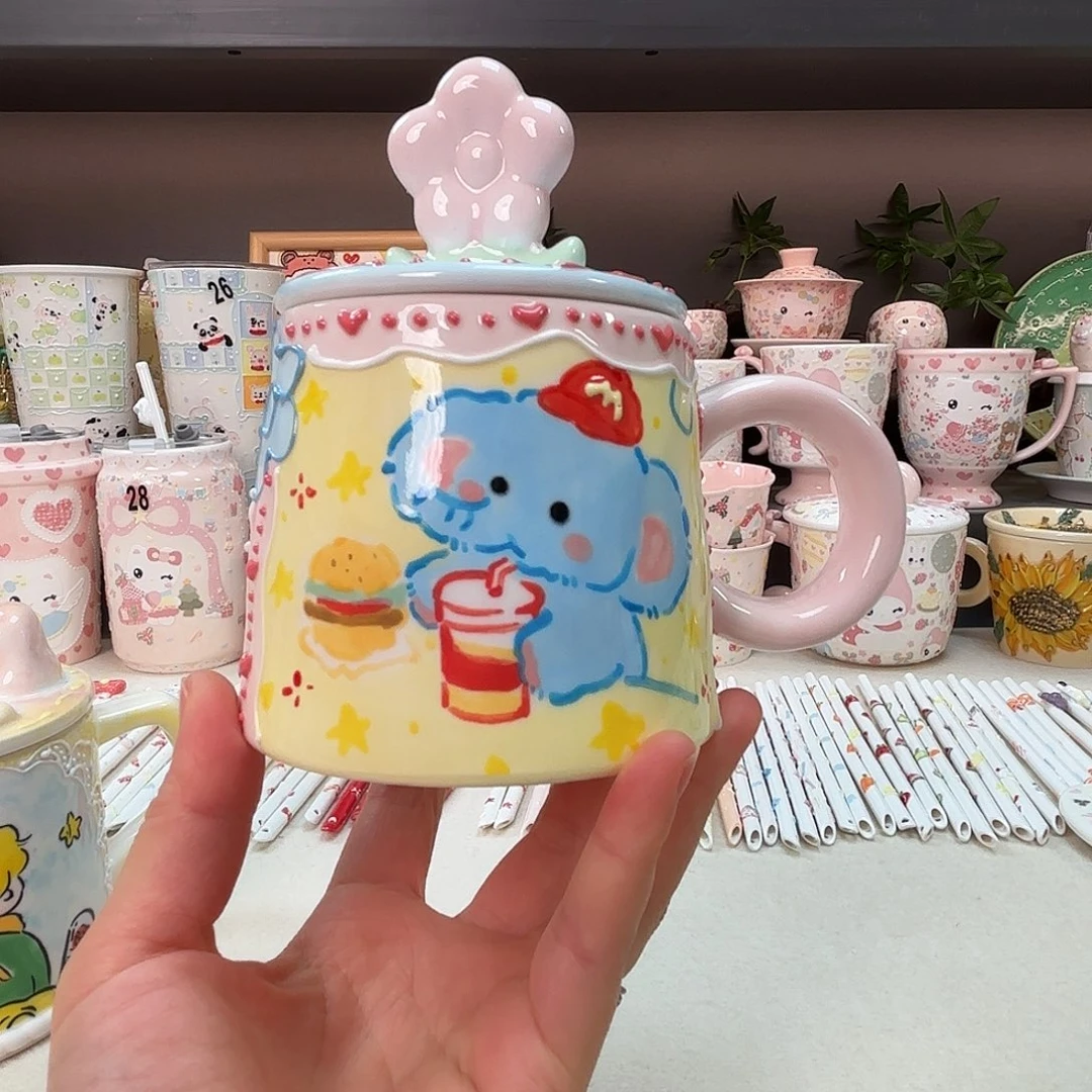 景德镇设计师款陶瓷