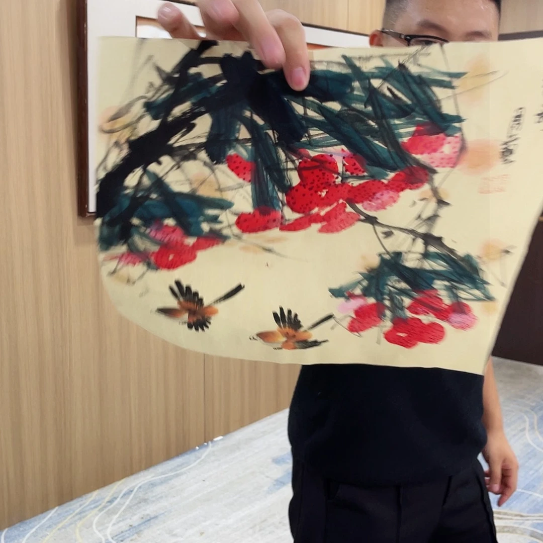 国画国画福利专场