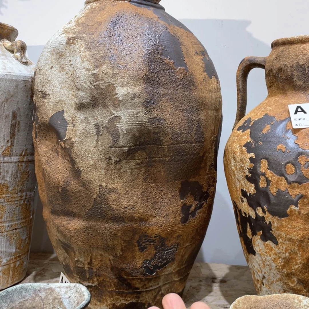 摆件景德镇陶瓷花瓶花器