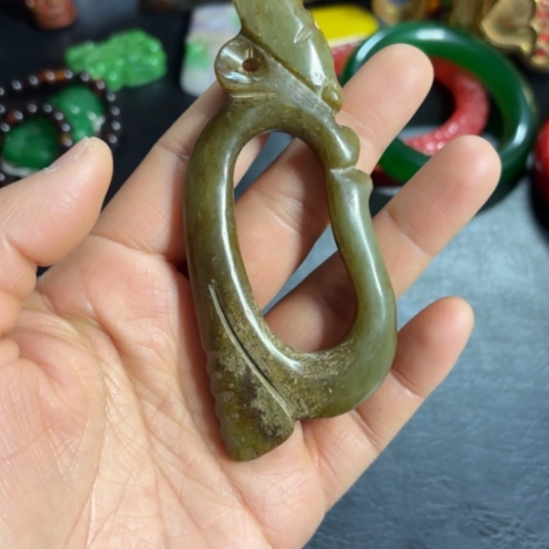 【闪购商品】紫金钵盂菩提把件