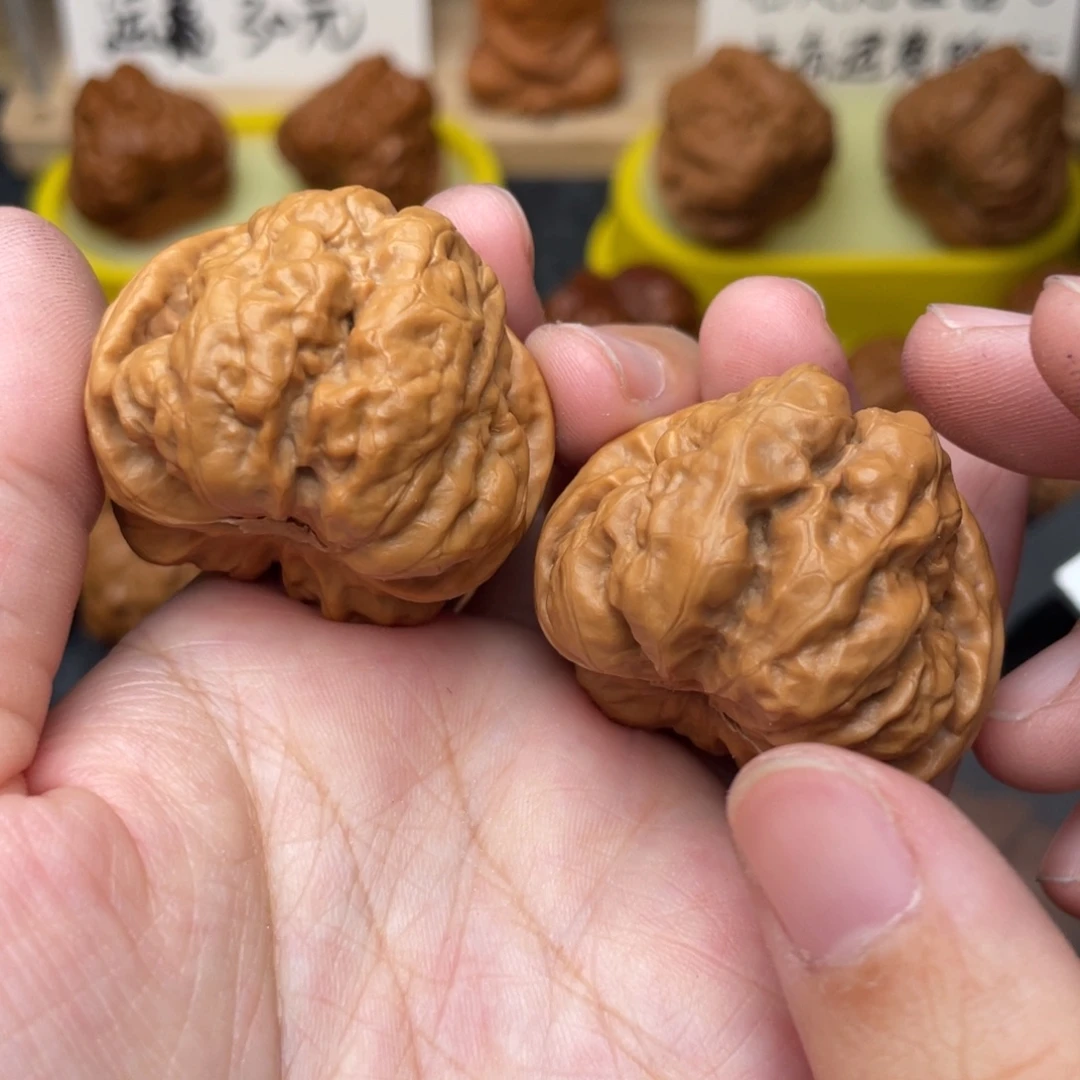 把件文玩核桃全品38
