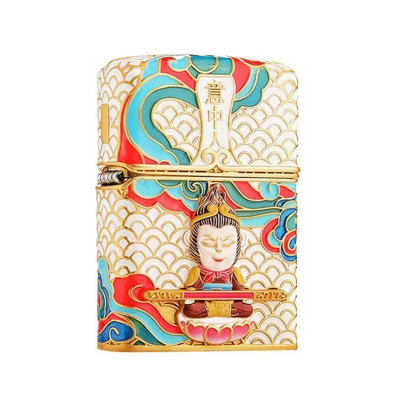 尊贵体面火火礼物