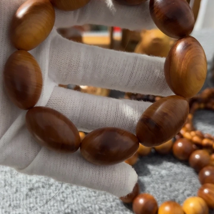 柏木无事牌手串随行高油……高密度果香味12222