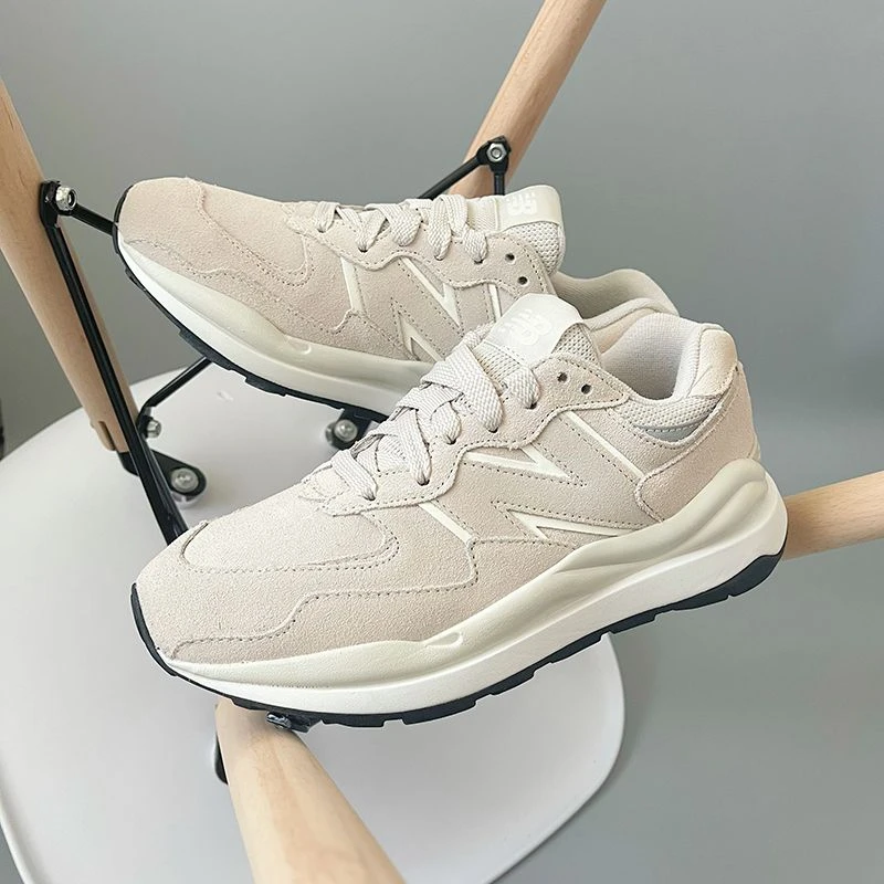New Balance NB 男鞋女鞋复古鞋百搭舒适运动鞋 M5740RE1