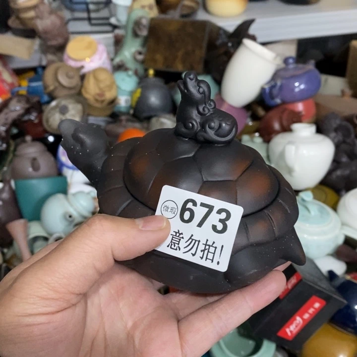 陶瓷艺术品及陶瓷制品