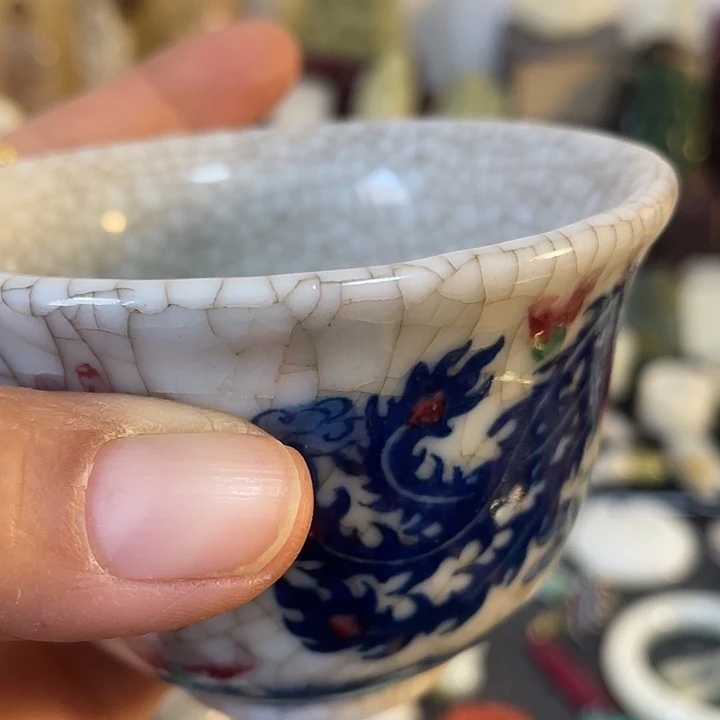 莫***求陶摆件我们的产品质量保证