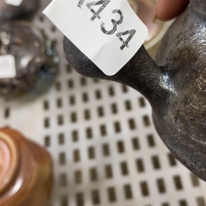 太***4柴烧裸烧纯手工制作