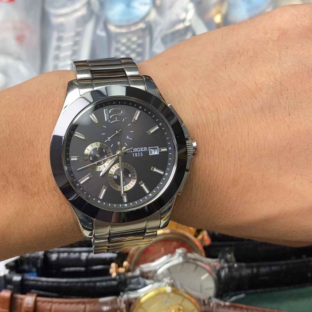 孤品闪电购手表一个