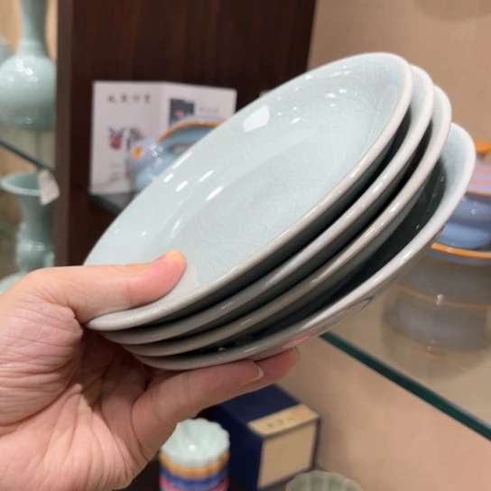 大宋甄选茶具茶器
