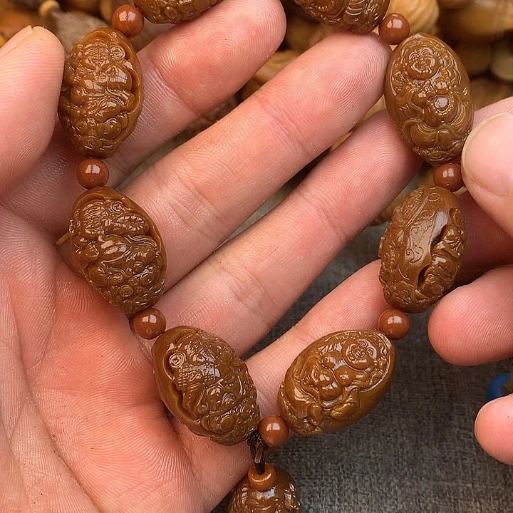 手串/手链橄榄核精品橄榄核手串