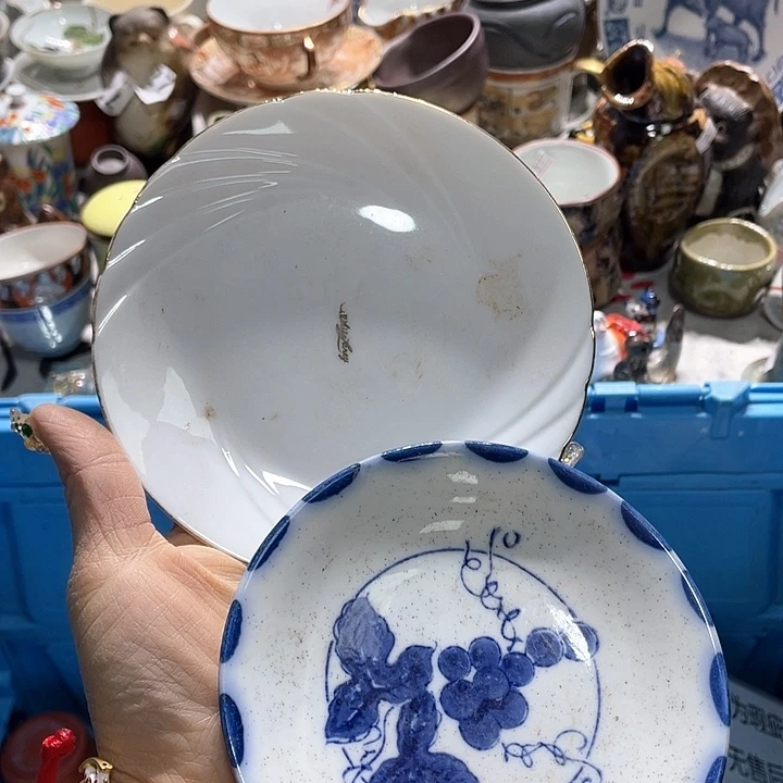 瓷片19.9包邮新疆西藏不发货