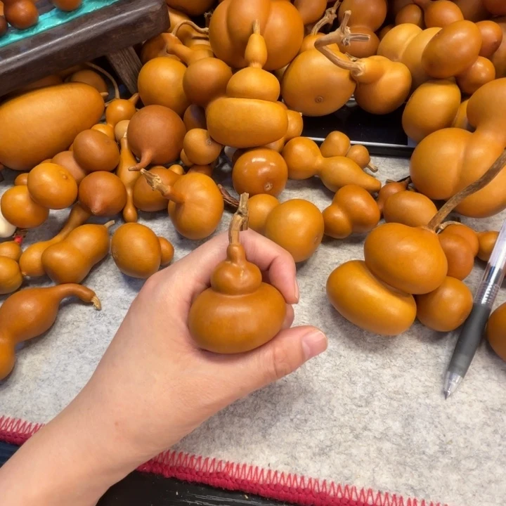 嘎*嘎子的一把钱袋葫芦