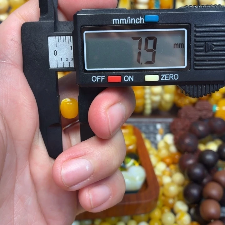 非金属配珠配饰101