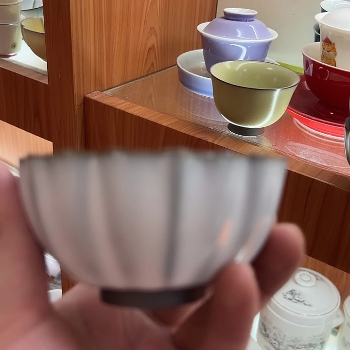 陶瓷茶杯哈哈哈哈哈