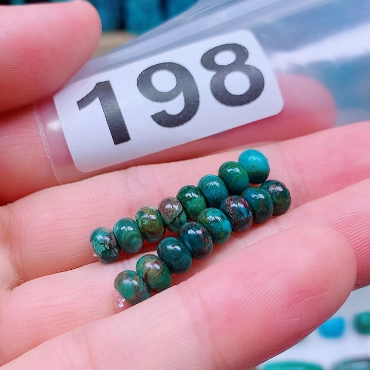 空竹粉丝专享十堰特色手工散珠