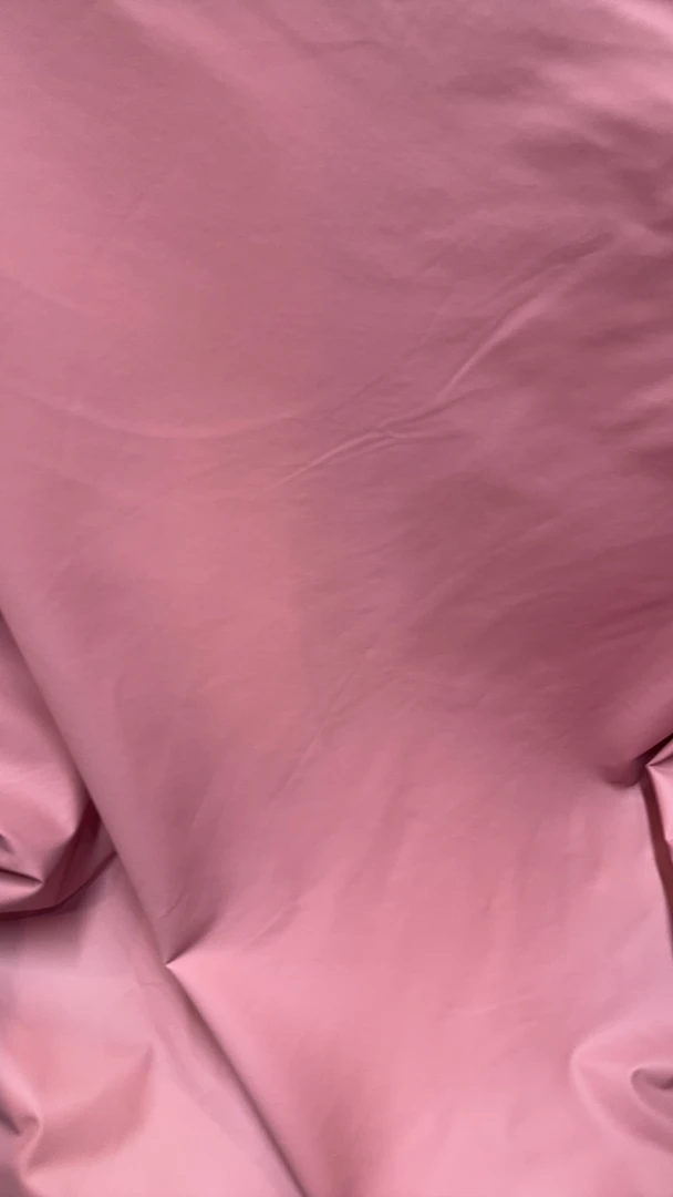 科技布 布料   粉