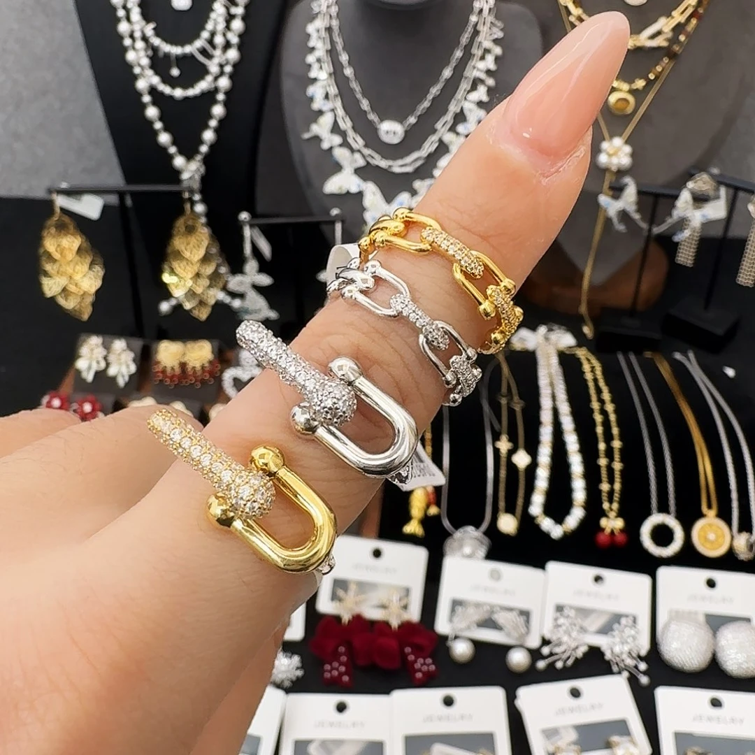 合成立方氧化锆纯铜合金