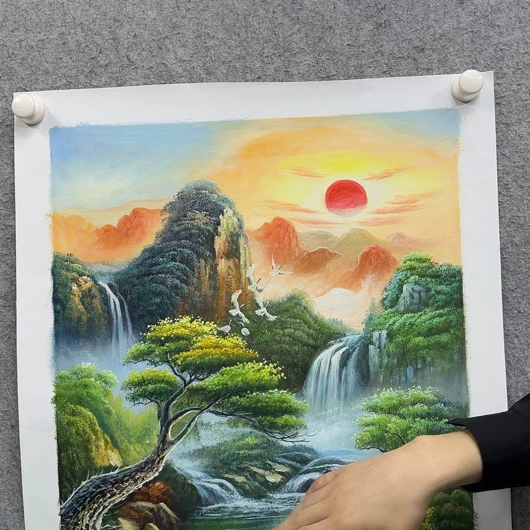 书法书法作品多次参加全国