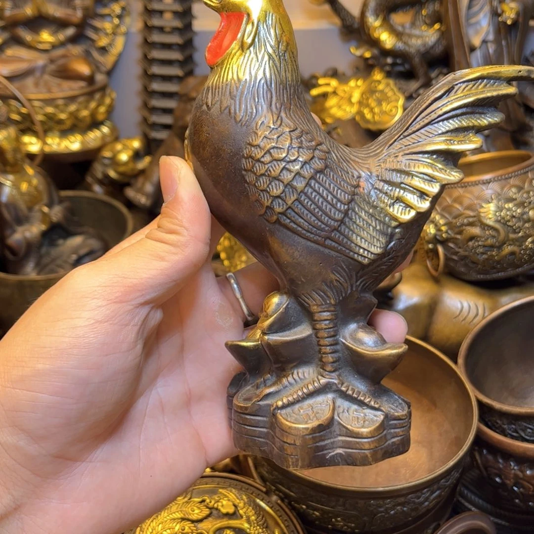 天王铜器专属链接