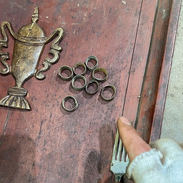 茜*一物一图的小杂项