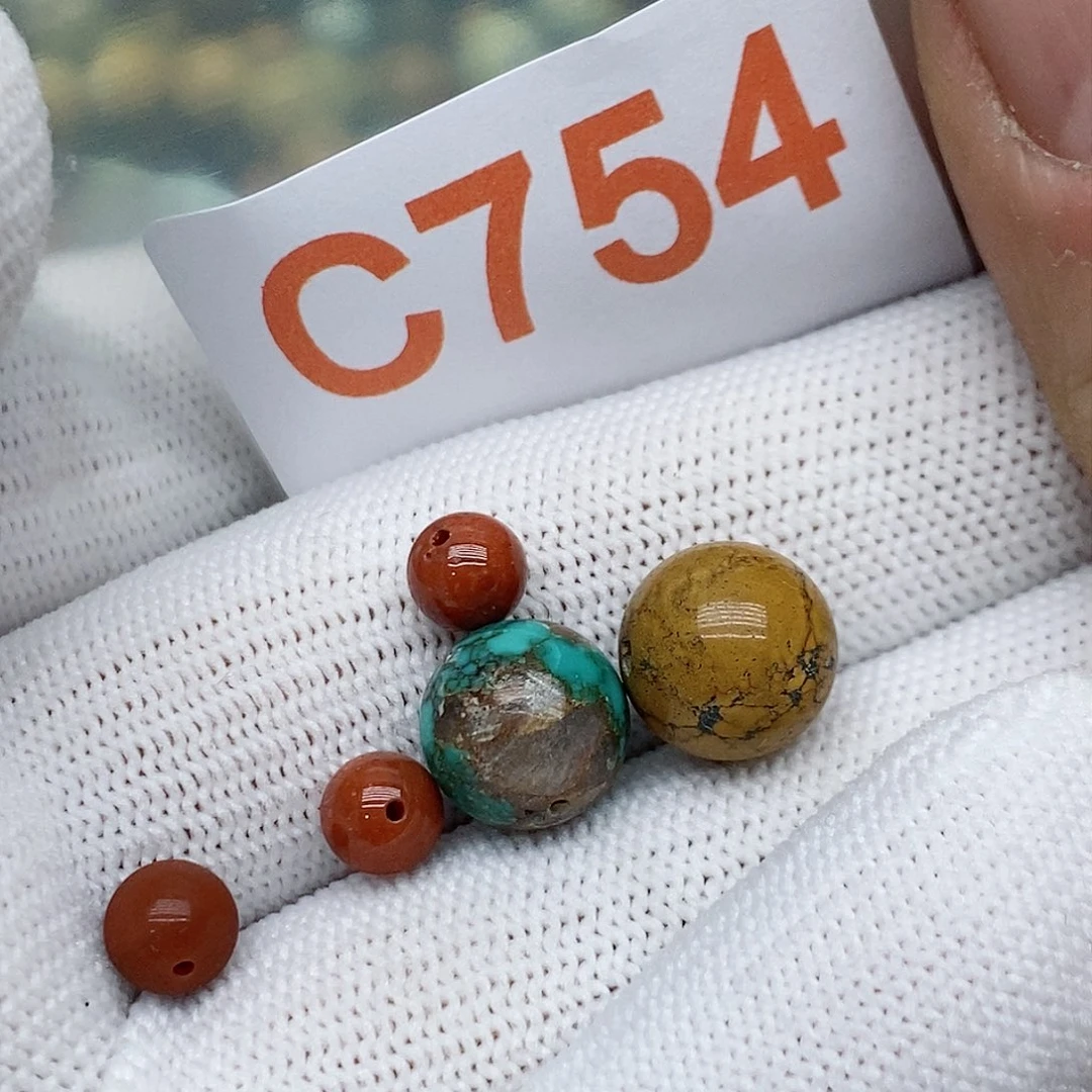 南红玛瑙珠宝奇石未镶嵌