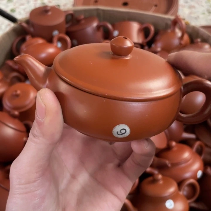 茶壶紫砂紫砂壶茶壶包邮毫升150