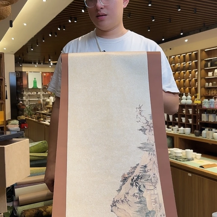 包***）俩米五防水茶席俩件套