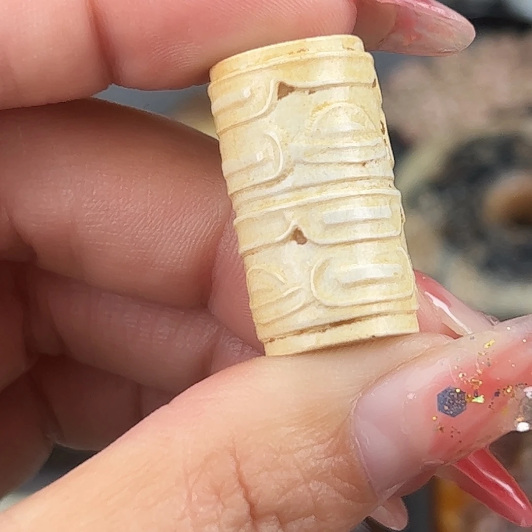 瓷片精品挂件吊坠