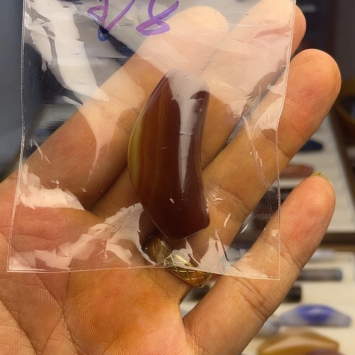 王***子玛瑙/玉髓散珠专拍