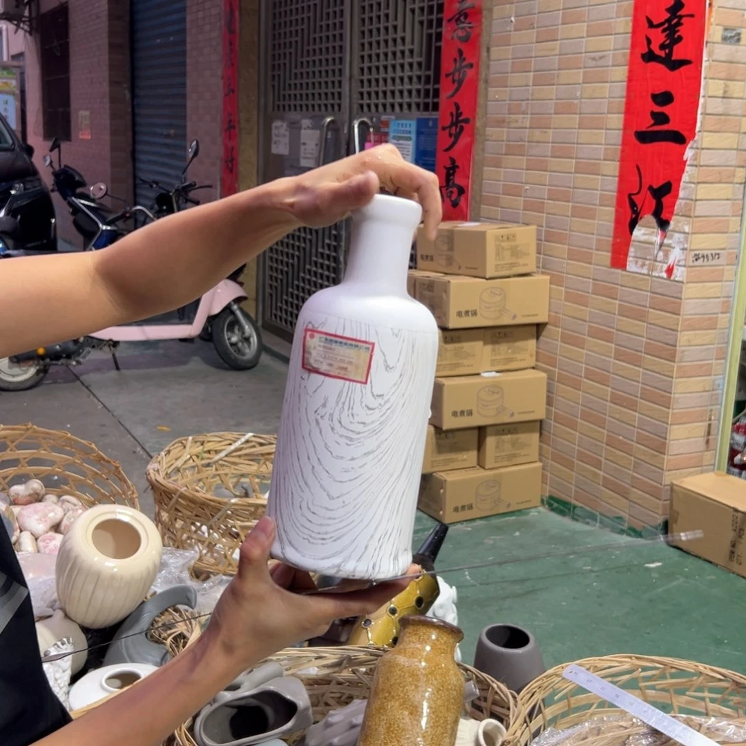 号陶瓷工艺饰品（部分微瑕）100