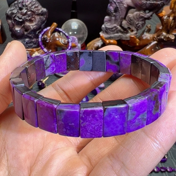 苏纪石（舒俱来）手牌未镶嵌