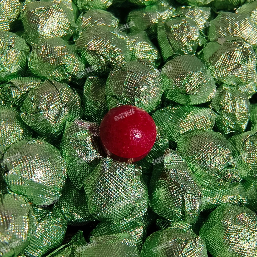 【李茶哥园】新品茶膏不含茶