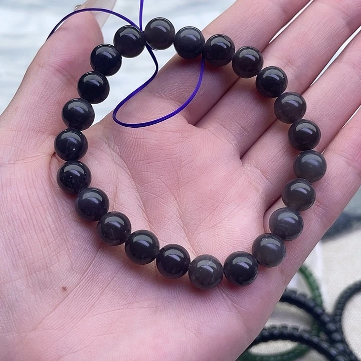 手链未镶嵌和田玉