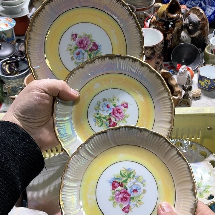 瓷片你是个好朋友一起去看看