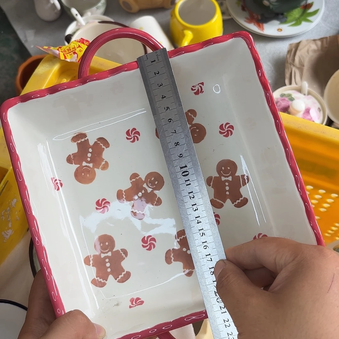 悠***湖陶瓷制品、默认微瑕介意慎拍、两天内拼单满20包邮发货！