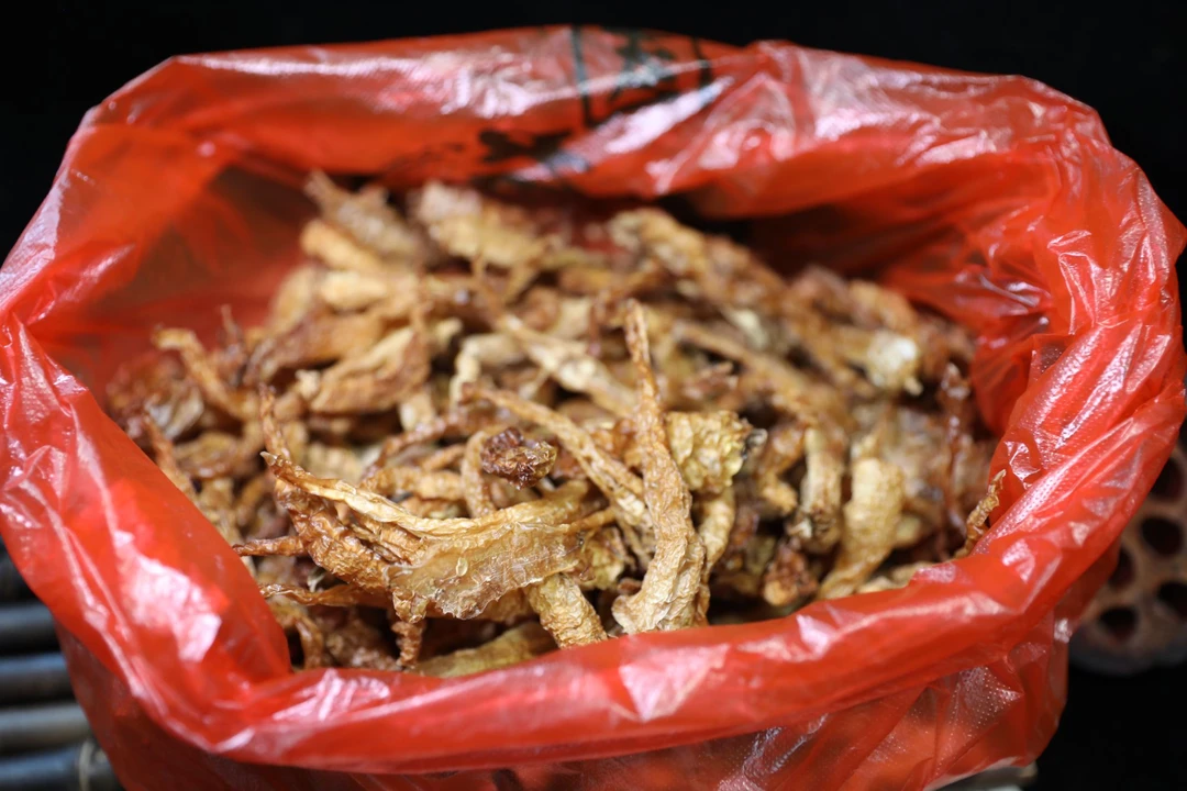 湖南农家产自晒干豆角干刀豆干笋尖干酸菜萝卜丝天然晾晒风味独特