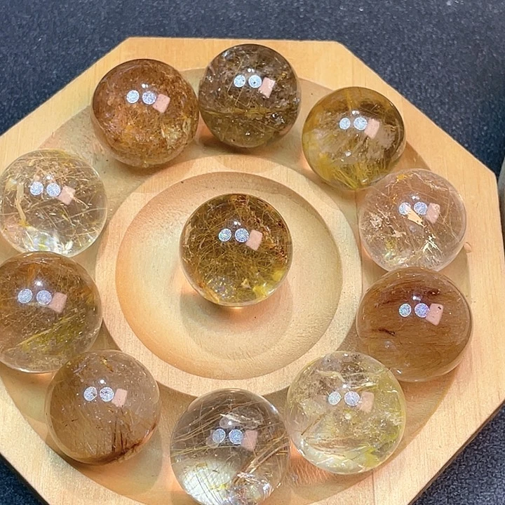 颈饰未镶嵌水晶喵**喵
