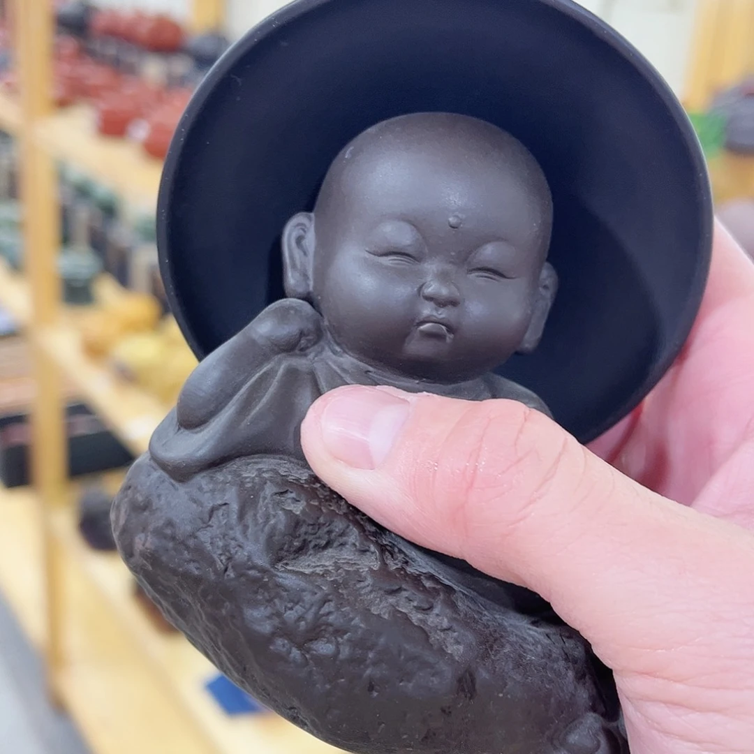 紫砂茶壶紫砂艺术