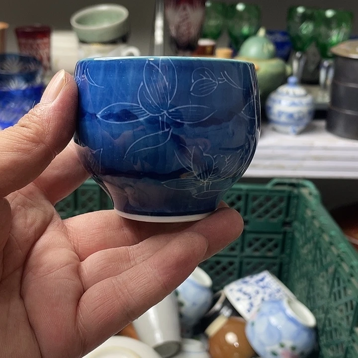 水滴瓷器水滴瓷器