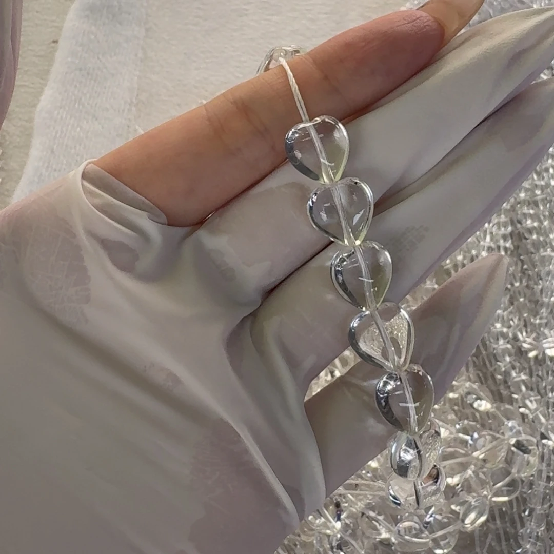 未镶嵌颈饰水晶王*拳单16