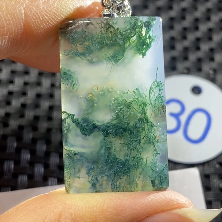 未镶嵌颈饰玛瑙/玉髓用****0