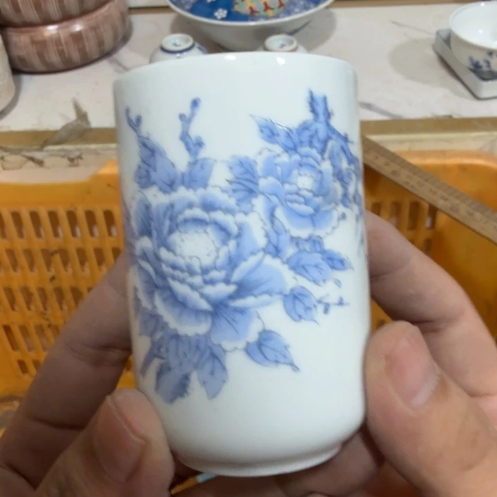 陶瓷推荐第二名20包邮