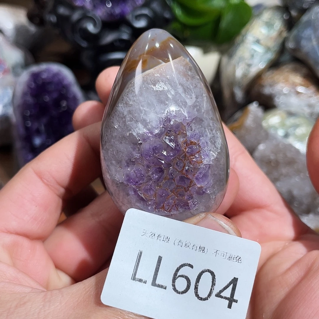 未镶嵌大型摆件（非配饰）水晶