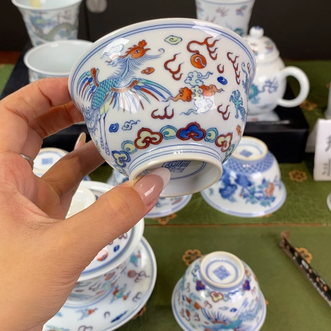 九鸣瓷艺九鸣瓷艺