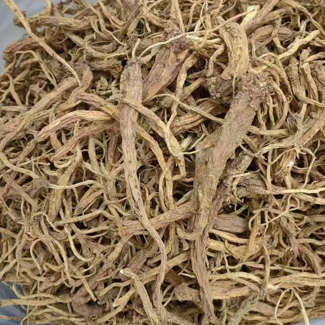 野党参干货煲汤滋补佳品