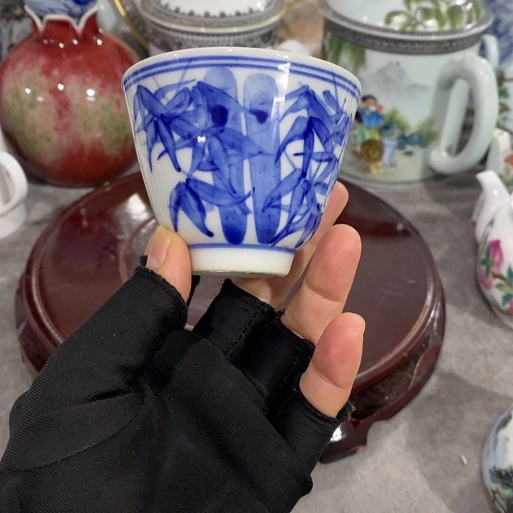 景德镇陶瓷工艺品